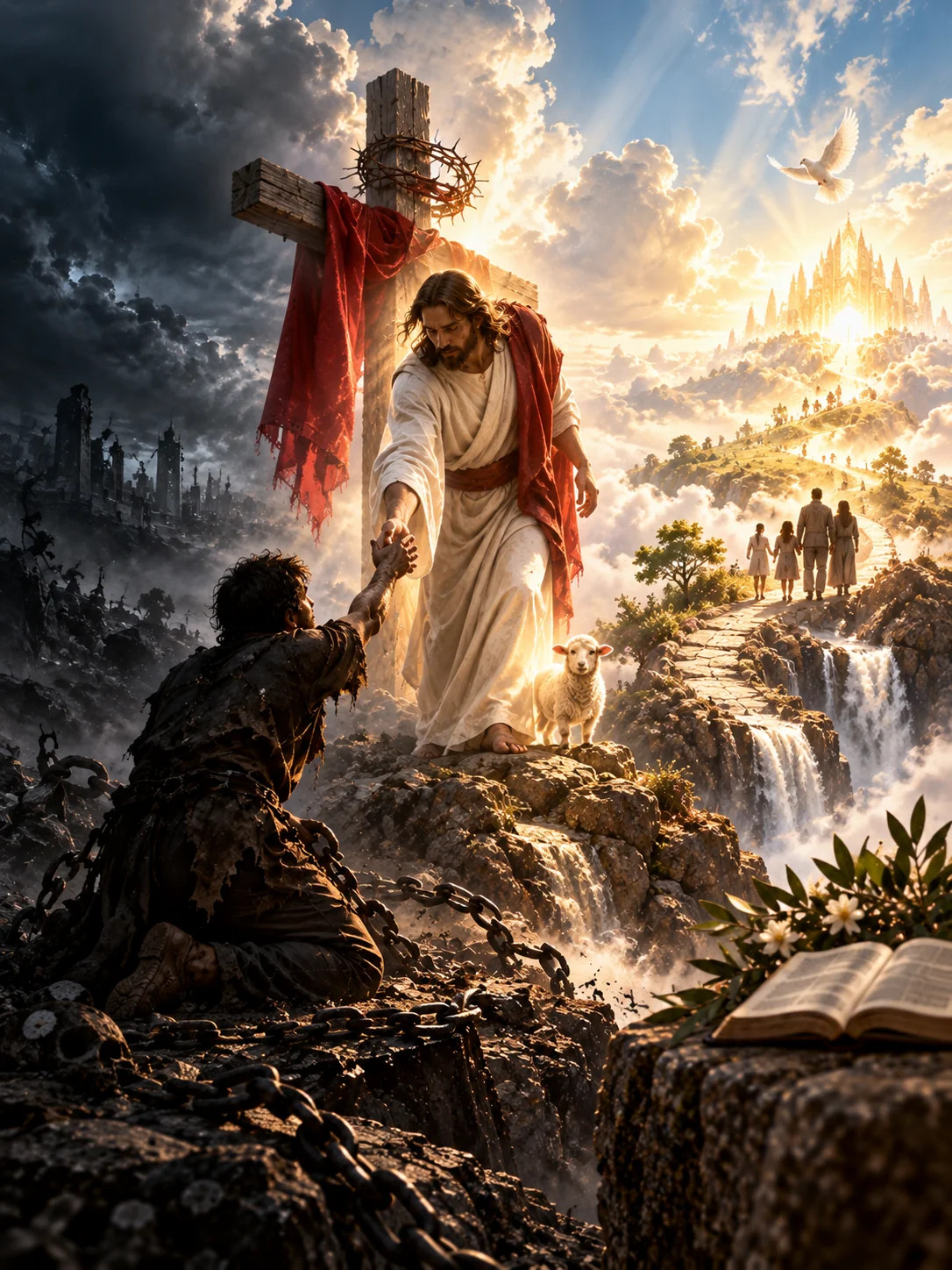 The true faith
