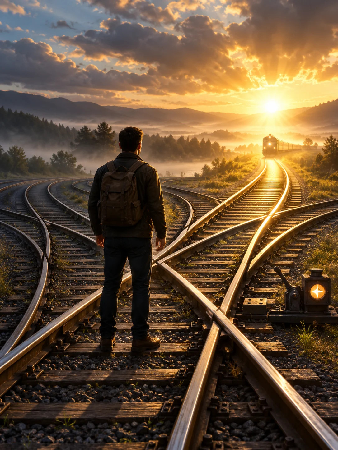 Human purpose