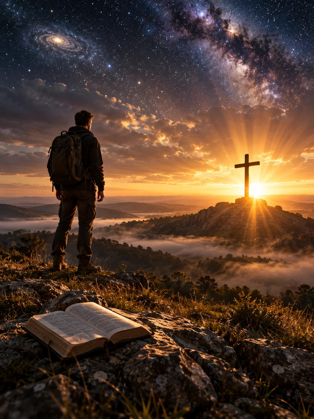 What is Christianity?