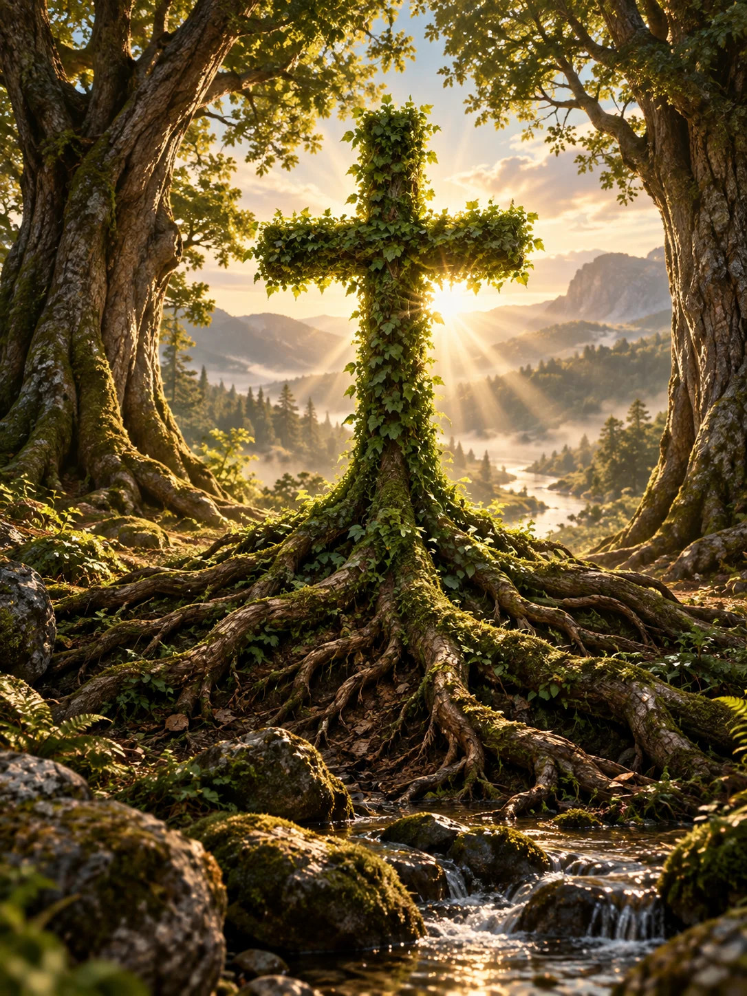 Is Christianity a young religion?