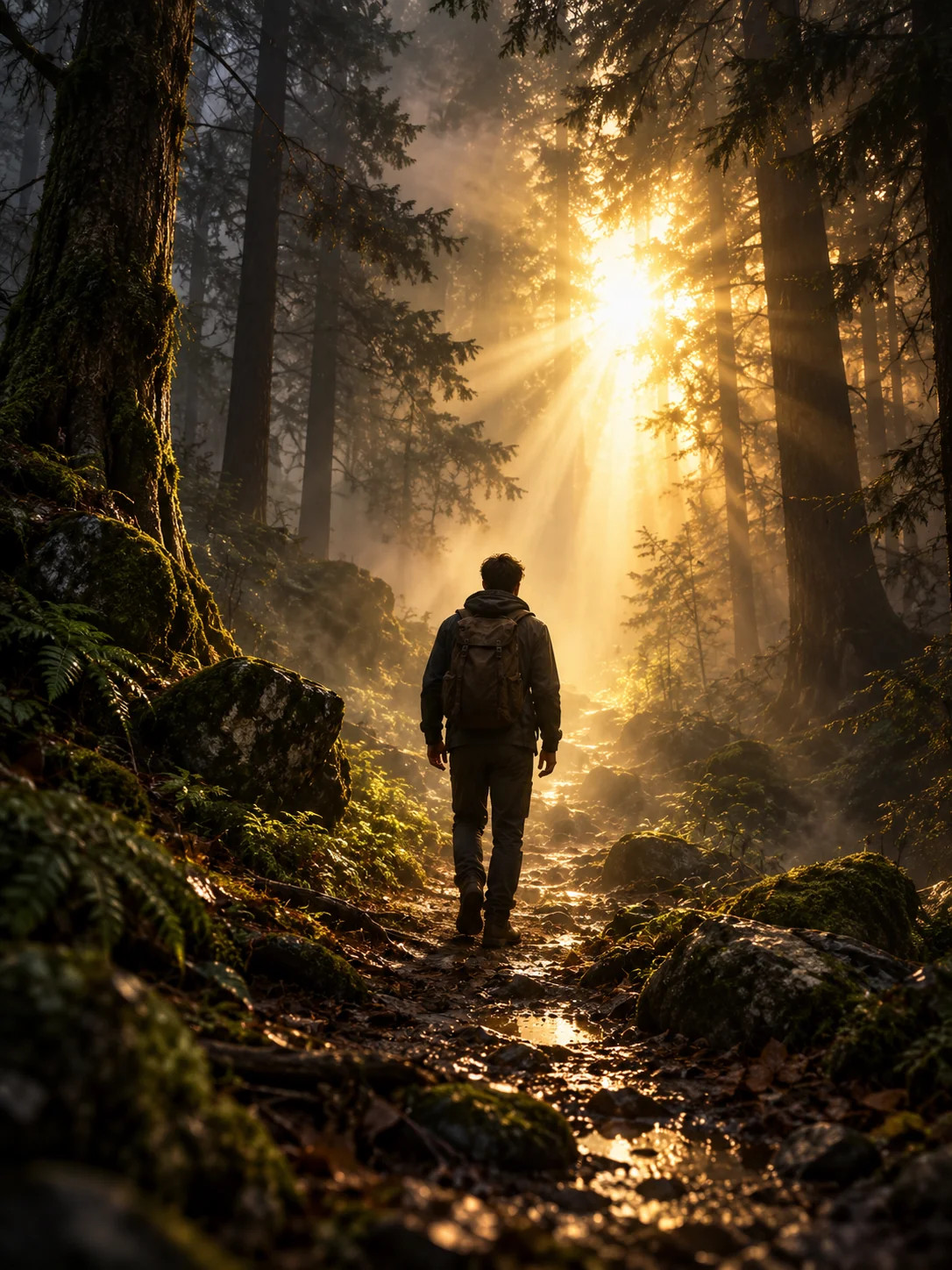 Does God protect believers?