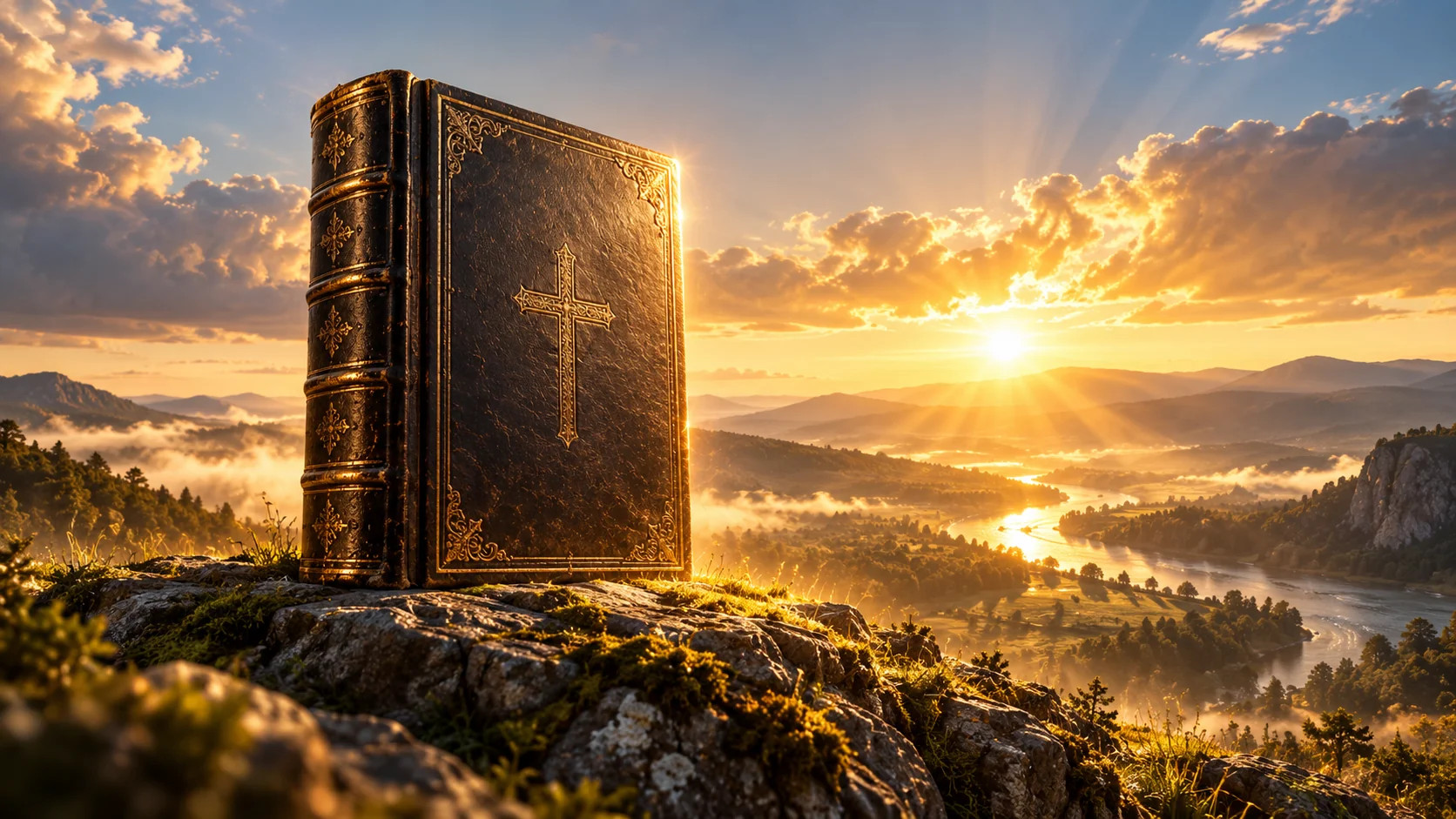 Questions about the Bible