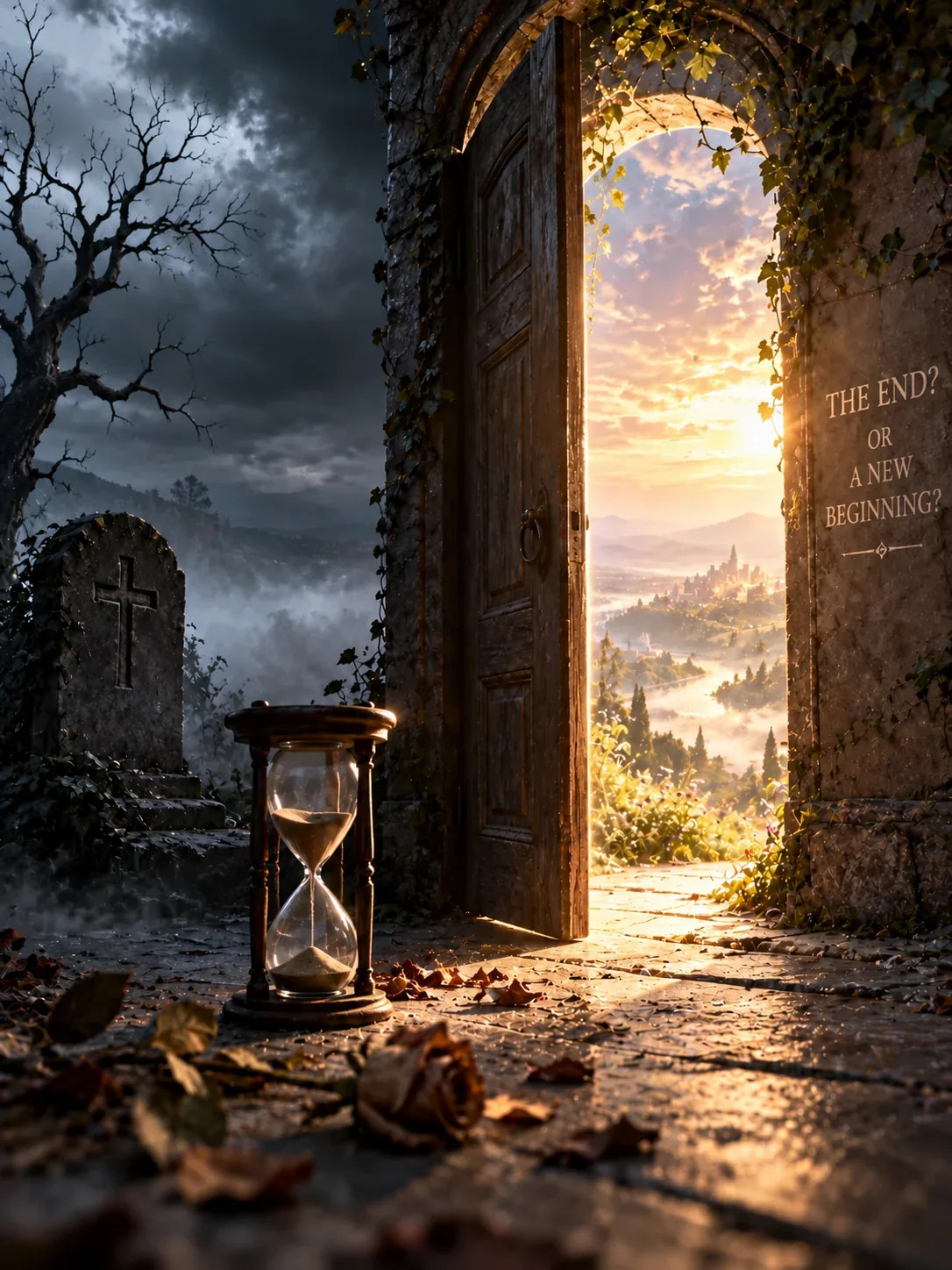 Is there life after death?
